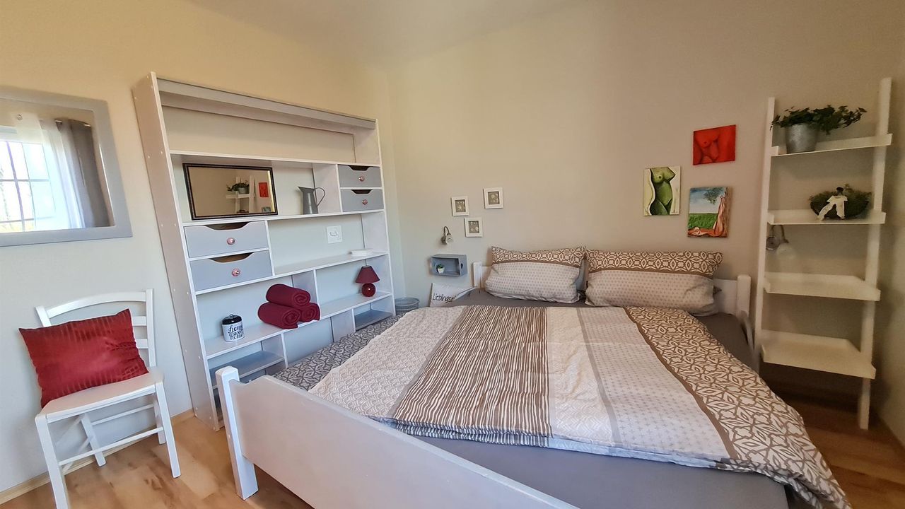 Schlafzimmer Schlafzimmer
